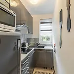 Holiday home Le Saphir Branville