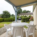 Holiday home Le Saphir *