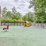 Holiday home Le Saphir Branville