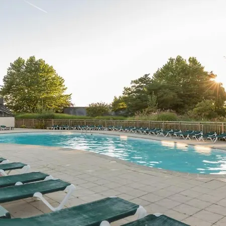 Vakantiehuis Le Saphir