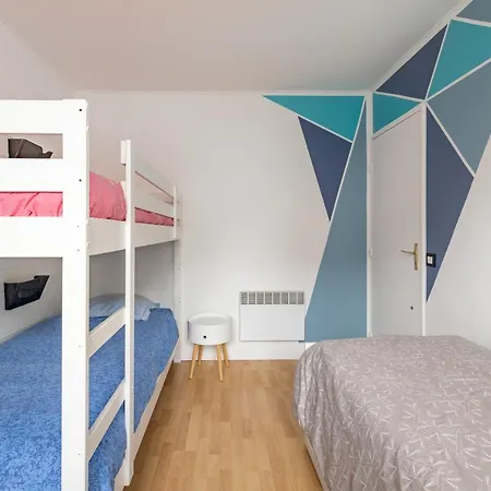 Le Saphir * Branville