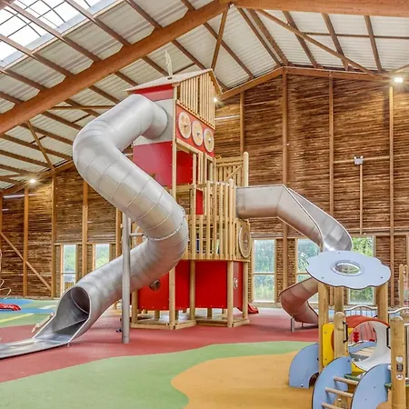 Le Saphir Dom wakacyjny *