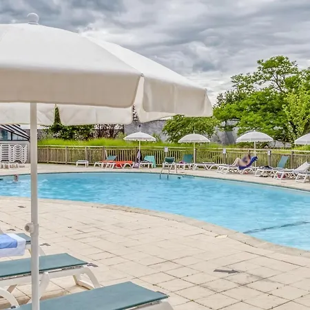 Le Saphir Holiday home