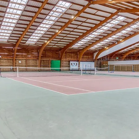 Dom wakacyjny Le Saphir *