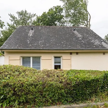 Le Saphir * Branville