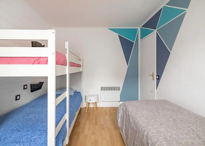 Le Saphir * Branville