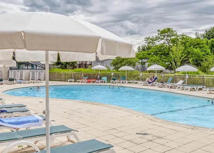 Le Saphir Σπίτι διακοπών