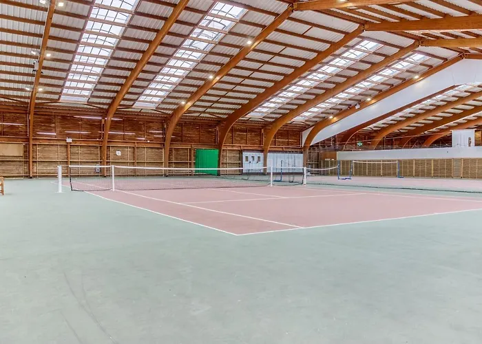 Σπίτι διακοπών Le Saphir *